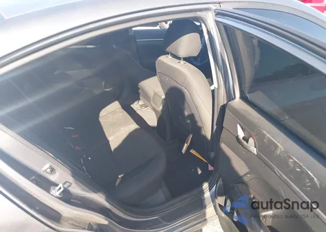 2019 Hyundai Elantra Se из США, поврежденный, VIN 5NPD74LF3KH453524